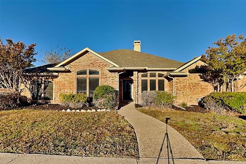 3803 Cromwell Drive, Carrollton, TX, 75007 | Card Image