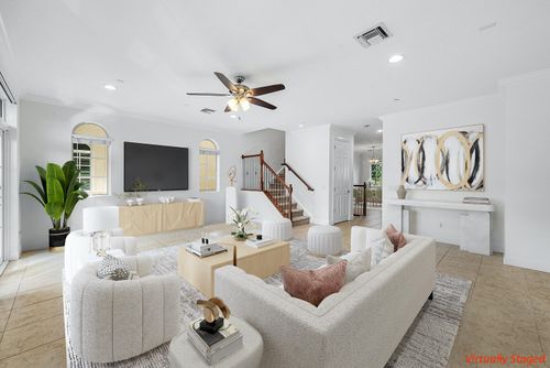 824 Virginia Garden Dr, Boynton Beach, FL, 33435-6406 | Card Image