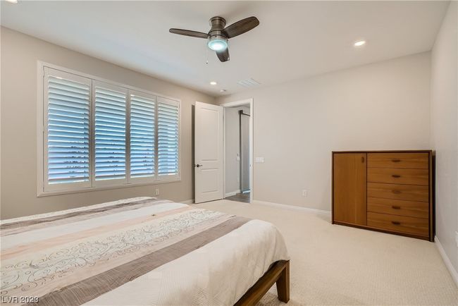 6620 Roseton St, House other with 2 bedrooms, 2 bathrooms and null parking in North Las Vegas NV | Image 22