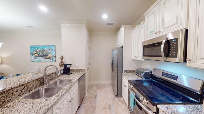 UNIT-3B - 81 Delray Dr, Condo with 3 bedrooms, 2 bathrooms and null parking in Murrells Inlet SC | Image 10