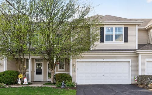 unit-3-1481 Cambria Dr, Dekalb, IL, 60115-1098 | Card Image