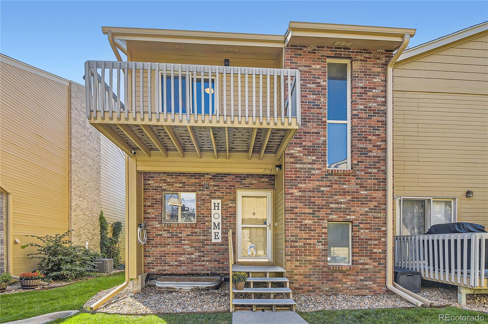 Oman Rd, Castle Rock, CO 80104