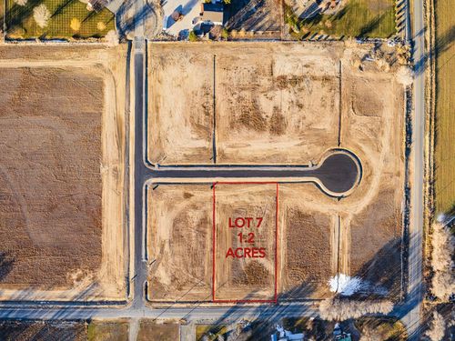 1693 (lot 7) Grand Harvest Court, Fruita, CO, 81521 | Card Image