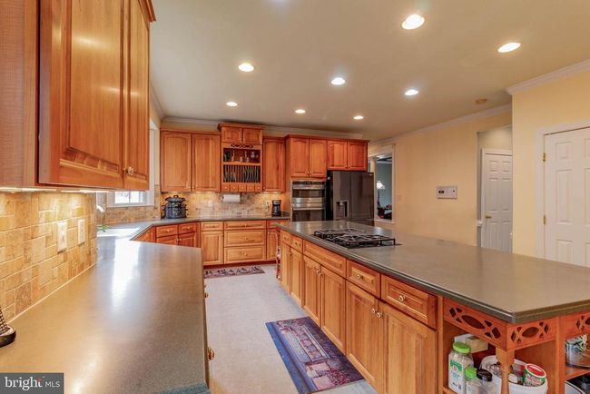78 Canterbury Dr, House other with 4 bedrooms, 3 bathrooms and null parking in STAFFORD VA | Image 7