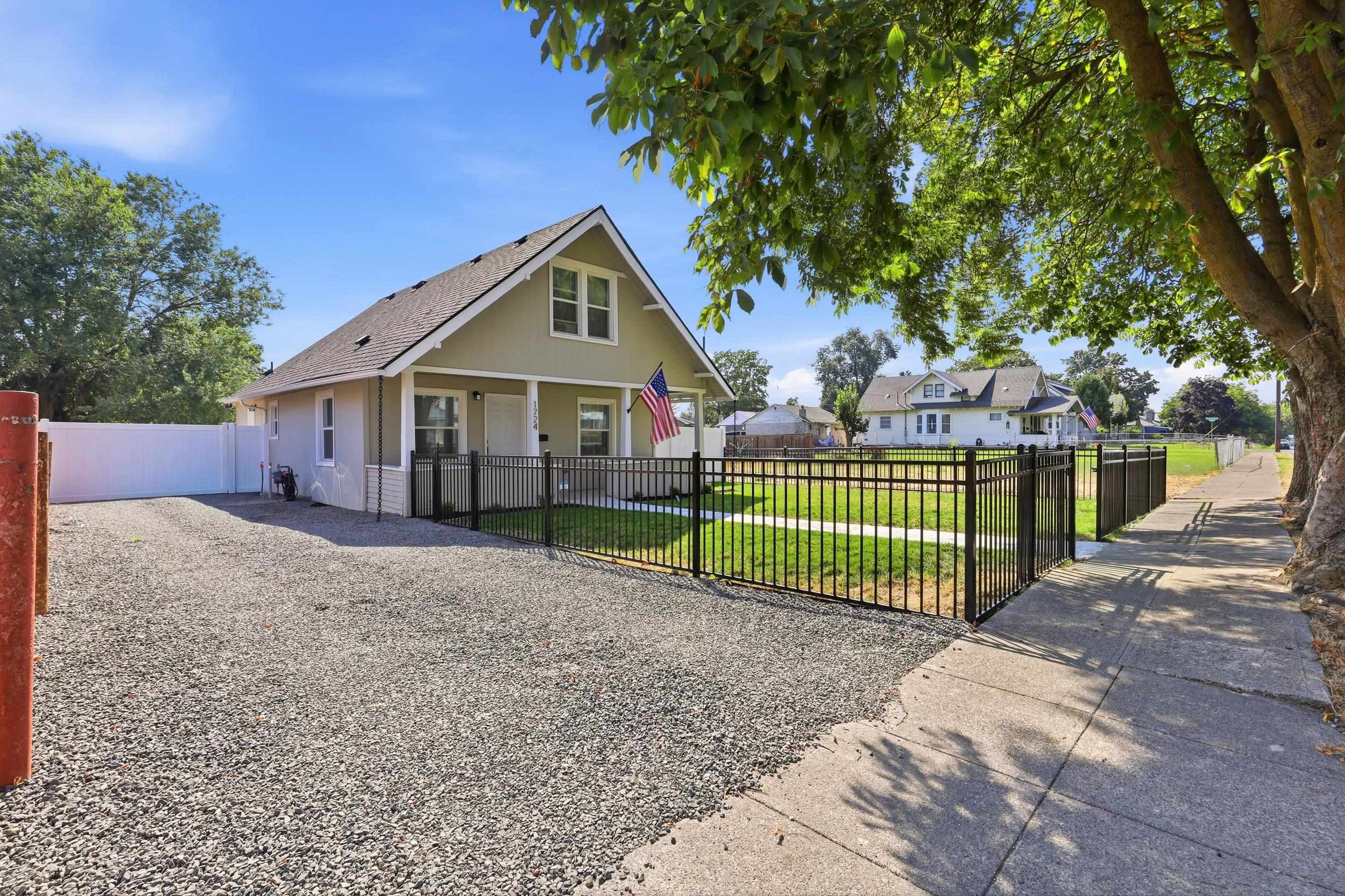 Residential in Spokane 3