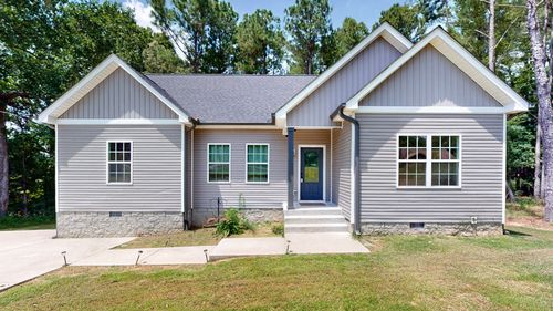 1663 Taylor Town Rd, White Bluff, TN, 37187-4032 | Card Image
