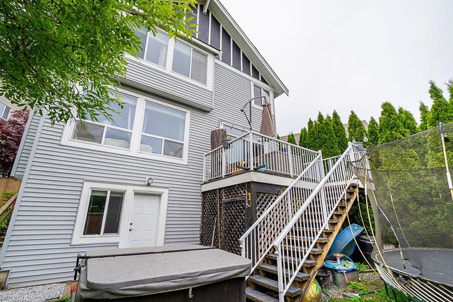 8432 209 Street, House other with 4 bedrooms, 3 bathrooms and 4 parking in Langley BC | Image 37