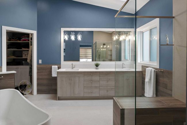 9 Chaparral Cove Se, House other with 4 bedrooms, 3 bathrooms and 4 parking in Calgary AB | Image 22