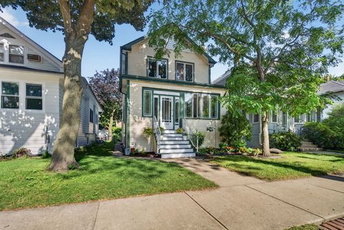 532 S Grove Ave, Oak Park, IL, 60304-1119 | Card Image
