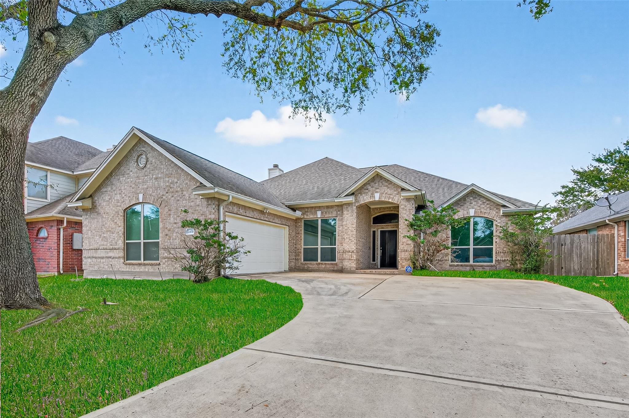 Residential in Houston 2