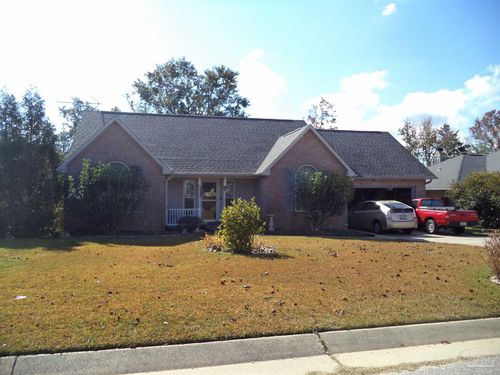 2716 Southern Oaks Dr, Cantonment, FL, 32533-3830 | Card Image