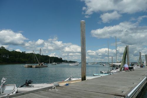 b-471 South Road, Chebeague Island, ME, 04017 | Card Image