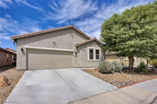 3152 Mclennan Avenue, North Las Vegas, NV, 89081 | Card Image
