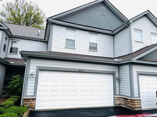 505 Wintergreen Way, Lewis Center, OH, 43035-7563 | Card Image
