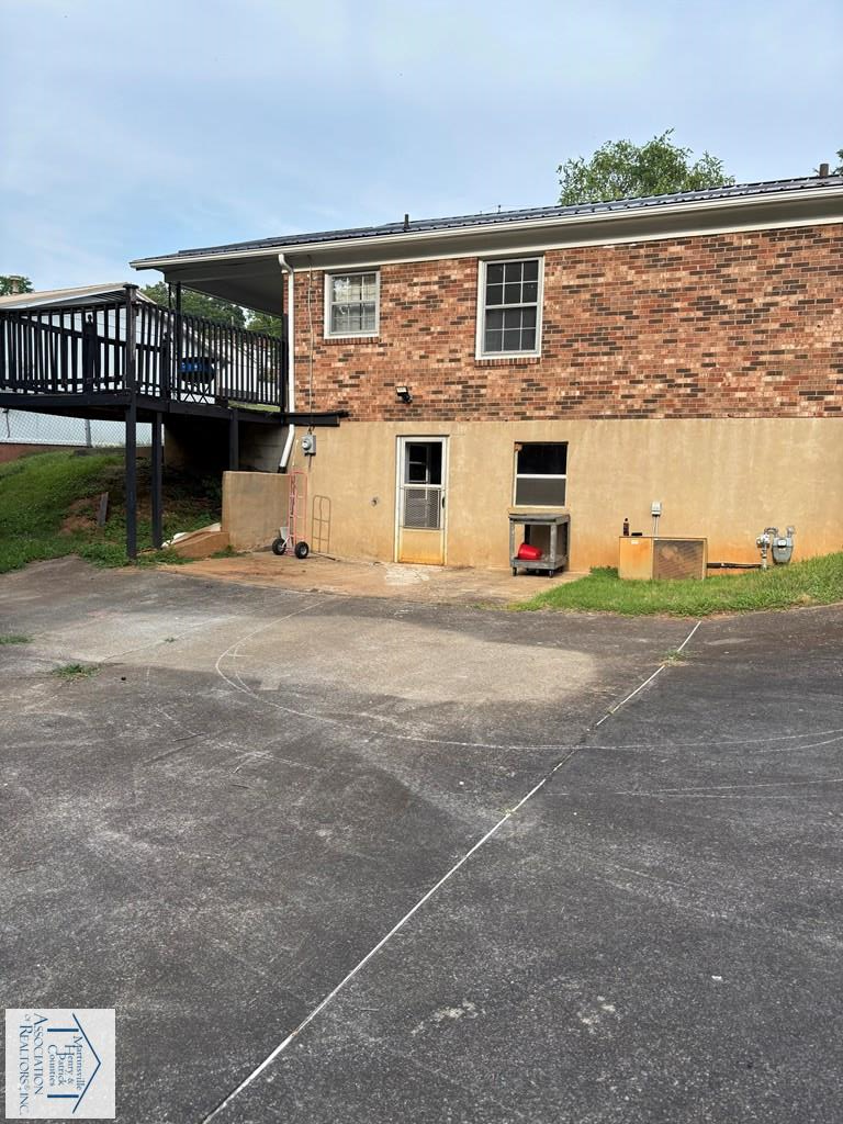 Residential in Martinsville 5