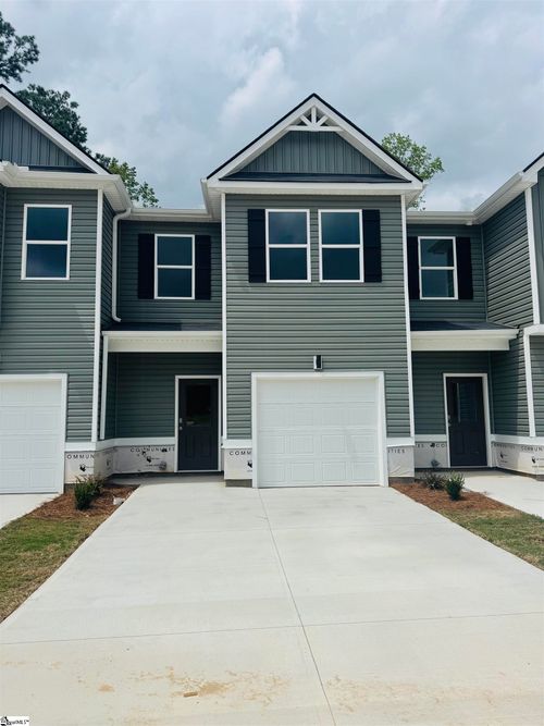1545 Dockage Way, Spartanburg, SC, 29306-5805 | Card Image