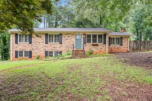 3070 Mary Drive, Marietta, GA, 30066 | Card Image