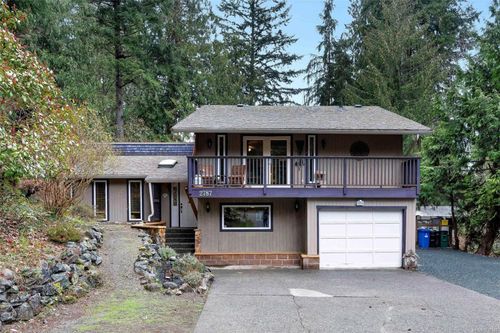 2787 Gregory Rd, Shawnigan Lake, BC, V8H2E8 | Card Image