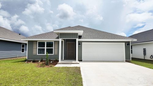 6348 Firefly Dr, Milton, FL, 32583-7720 | Card Image