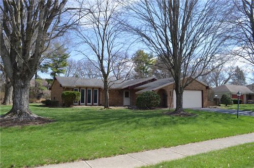 1280 Kentshire Dr, Centerville, OH, 45459-2346 | Card Image