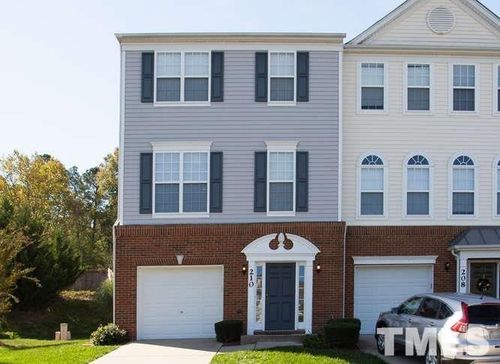 210 Great Ridge Ct, Morrisville, NC, 27560-6788 | Card Image