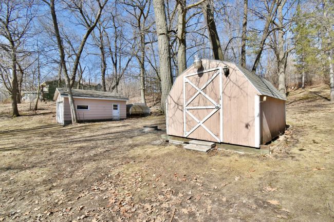 18045 Delaware Ln, House other with 2 bedrooms, 2 bathrooms and null parking in Paynesville MN | Image 41