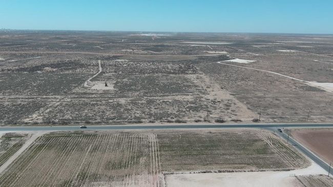 0000 Fm 1208, Home with 0 bedrooms, 0 bathrooms and null parking in Stanton TX | Image 13