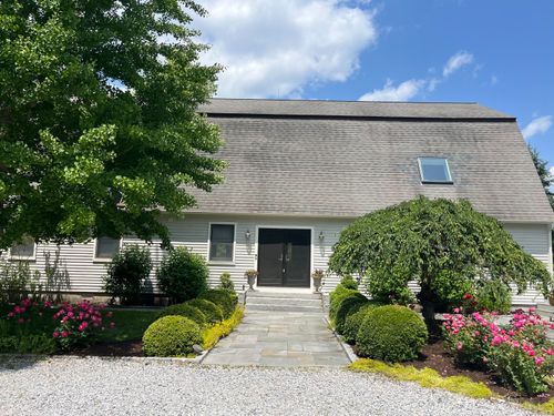 74 Mile Creek Rd, Old Lyme, CT, 06371-1715 | Card Image