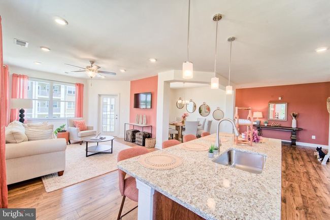 UNIT-301 - 406 Bold Ruler Ct, Condo with 2 bedrooms, 3 bathrooms and null parking in HAVRE DE GRACE MD | Image 11