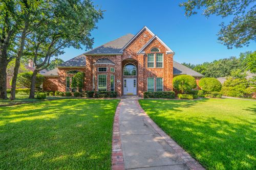 3808 Montecito Dr, Denton, TX, 76205-5508 | Card Image