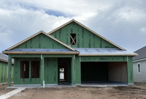 380 Lamego Ln, St Augustine, FL, 32095-1665 | Card Image