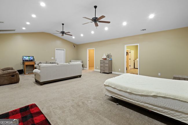 2460 Thornton Rd, House other with 2 bedrooms, 3 bathrooms and null parking in Patterson GA | Image 15