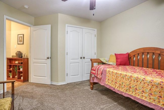 Wonderful oversized closet | Image 28