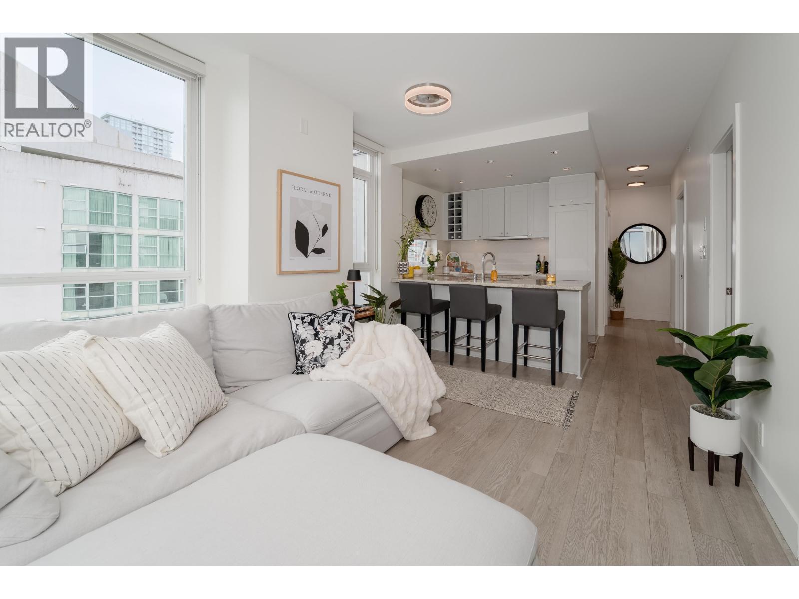 Residential in Vancouver 5