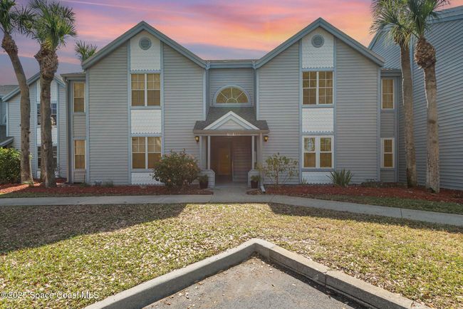 104 - 7300 N Highway 1, Condo with 2 bedrooms, 2 bathrooms and null parking in Cocoa FL | Image 33