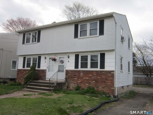 1st-25 Mettler Street, Woodbridge, CT, 06525 | Card Image