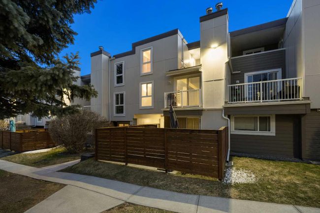 607 - 13104 Elbow Drive Sw, Home with 2 bedrooms, 1 bathrooms and 1 parking in Calgary AB | Image 33