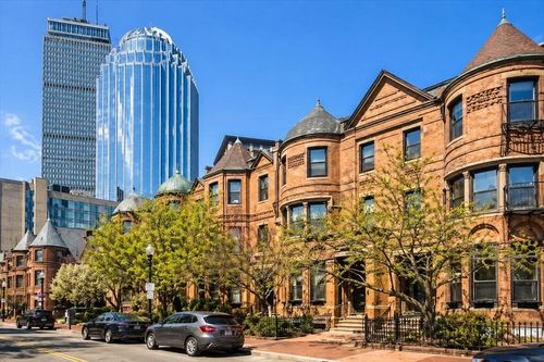 2-245 W Newton St, Boston, MA, 02116-6486 | Card Image