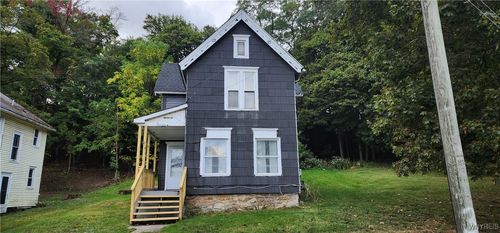 14 Glenwood Ave, Lockport, NY, 14094-2202 | Card Image