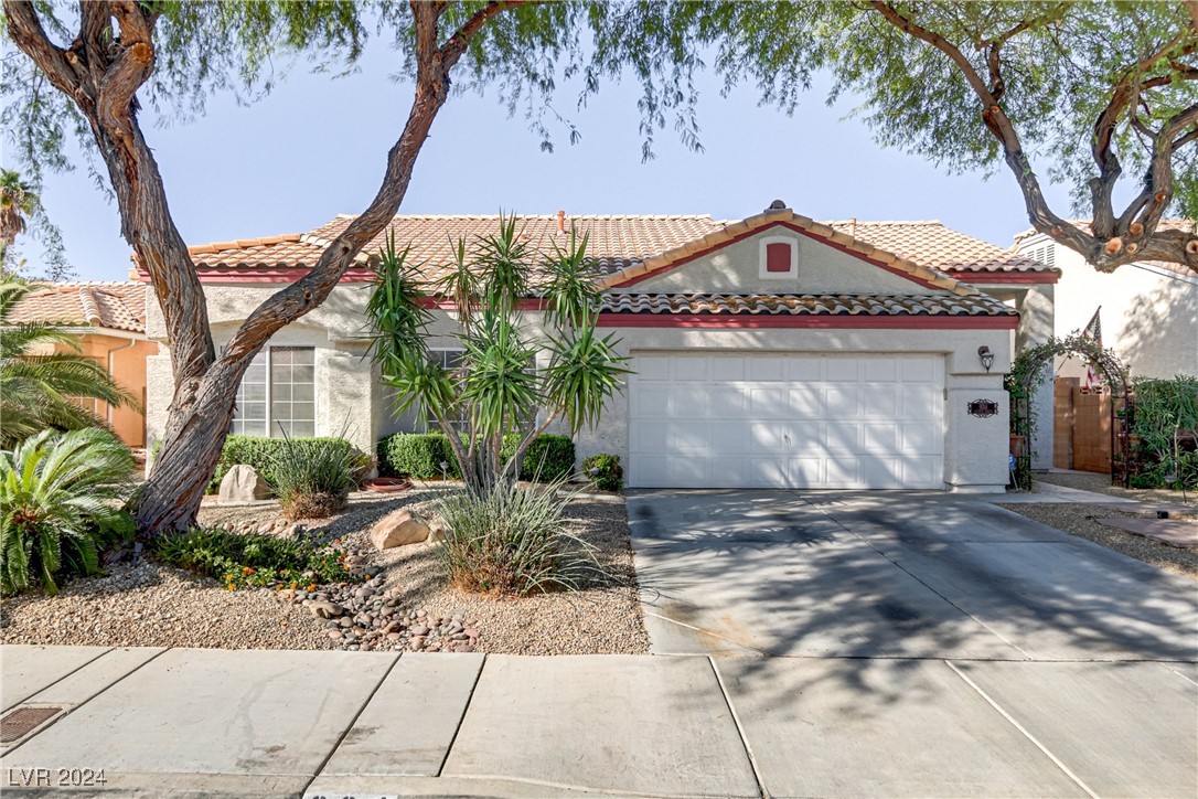 Centaur Ave, Las Vegas, NV 89123