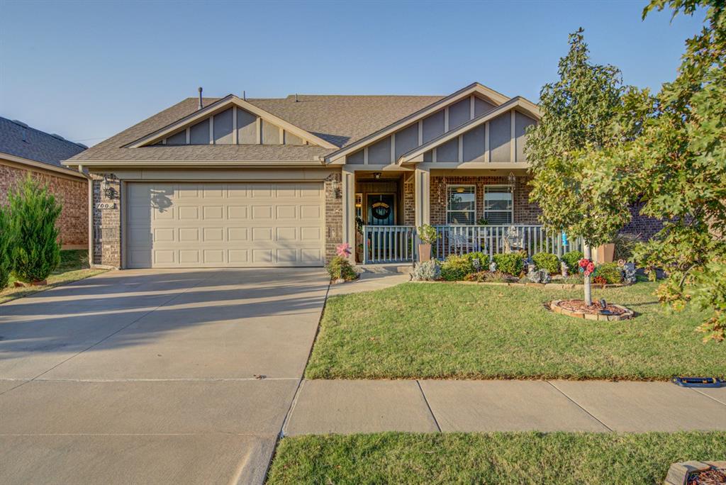 157th Ter, Edmond, OK 73013