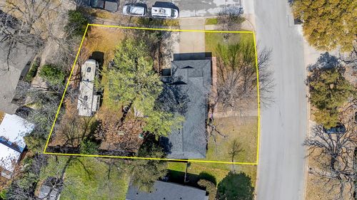 709 Hurstview Dr, Hurst, TX, 76053-5523 | Card Image