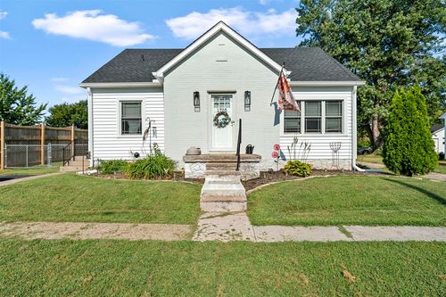 1705 Hogle Dr, Bowling Green, KY, 42101-2900 | Card Image