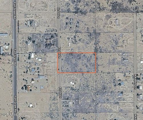 27-3628 N El Sol Ln, Willcox, AZ, 85643-3027 | Card Image