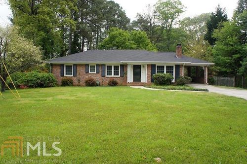 2481 Trailmark Dr, decatur, GA, 30033-1912 | Card Image