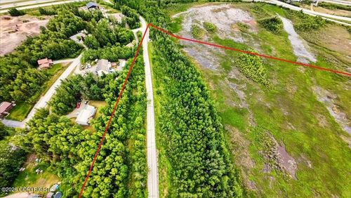 7395 E Matanuska Spur Rd, Palmer, AK, 99645 | Card Image