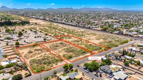 409-25-003-TBD A Ave, Douglas, AZ, 85607 | Card Image