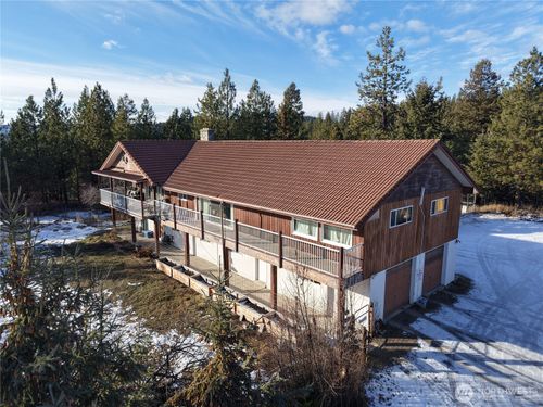 55 Gold Mountain Rd, Republic, WA, 99166-8744 | Card Image