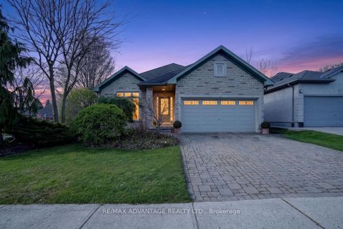 663 Thornwood Dr, London, ON, N6H5S6 | Card Image