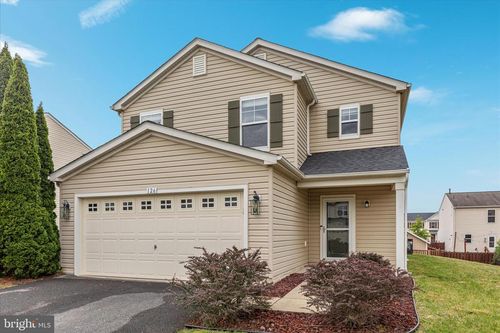 126 Dollie Mae Ln, STEPHENS CITY, VA, 22655-2931 | Card Image